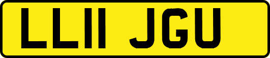 LL11JGU