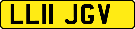 LL11JGV