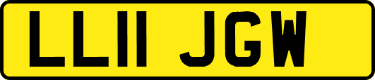 LL11JGW