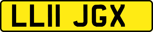 LL11JGX