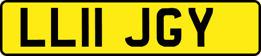 LL11JGY