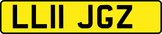 LL11JGZ