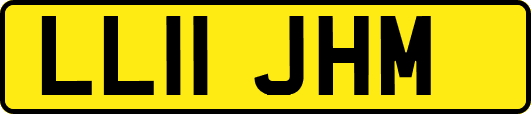 LL11JHM