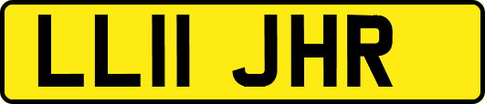 LL11JHR
