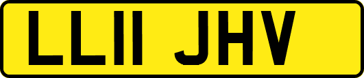 LL11JHV