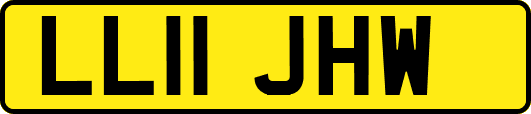 LL11JHW