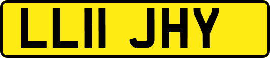 LL11JHY