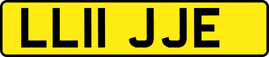 LL11JJE