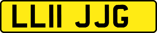 LL11JJG