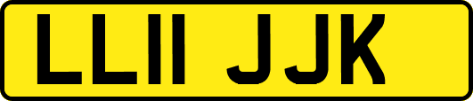 LL11JJK
