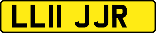 LL11JJR