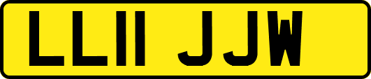LL11JJW