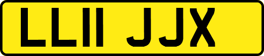 LL11JJX