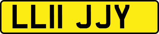 LL11JJY