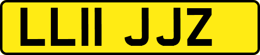 LL11JJZ