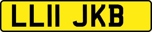 LL11JKB