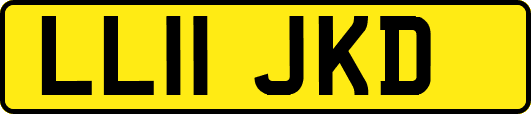 LL11JKD