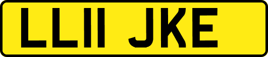 LL11JKE