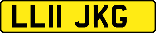 LL11JKG