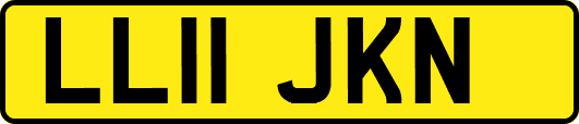 LL11JKN