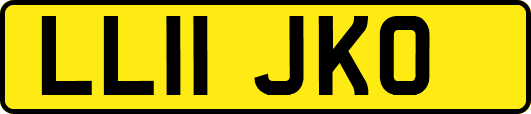 LL11JKO