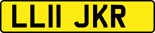 LL11JKR