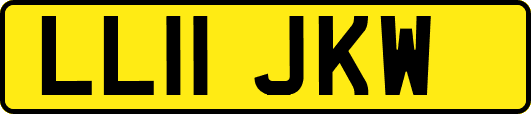 LL11JKW