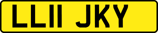 LL11JKY