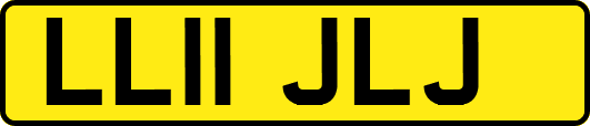 LL11JLJ