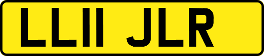 LL11JLR