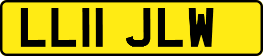 LL11JLW