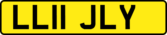 LL11JLY