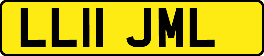 LL11JML