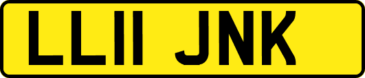 LL11JNK
