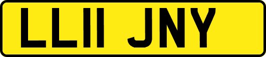LL11JNY
