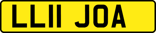 LL11JOA