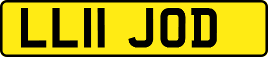 LL11JOD