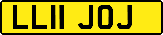 LL11JOJ