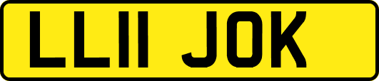 LL11JOK