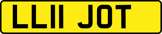 LL11JOT