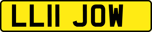 LL11JOW