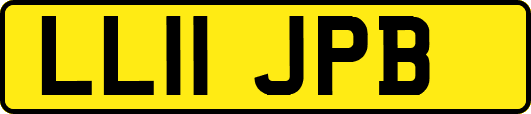 LL11JPB