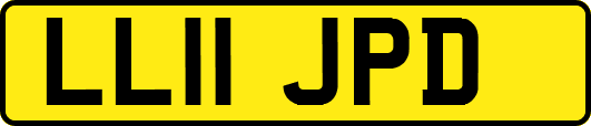 LL11JPD