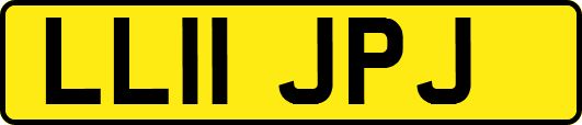 LL11JPJ