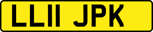 LL11JPK