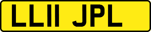 LL11JPL