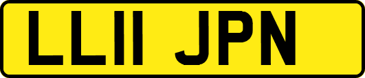 LL11JPN