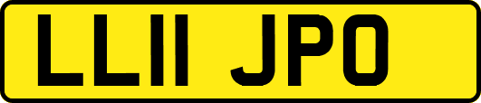LL11JPO