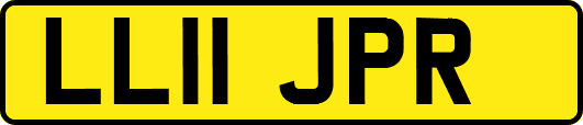 LL11JPR