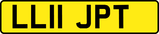 LL11JPT
